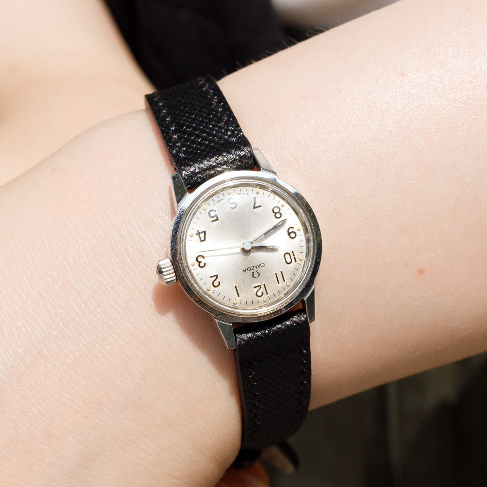 OMEGA Ref.535.025