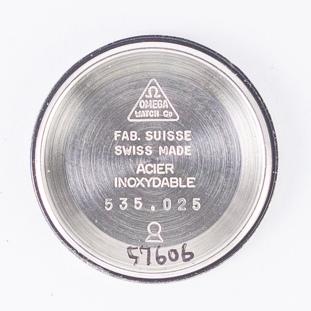 OMEGA Ref.535.025
