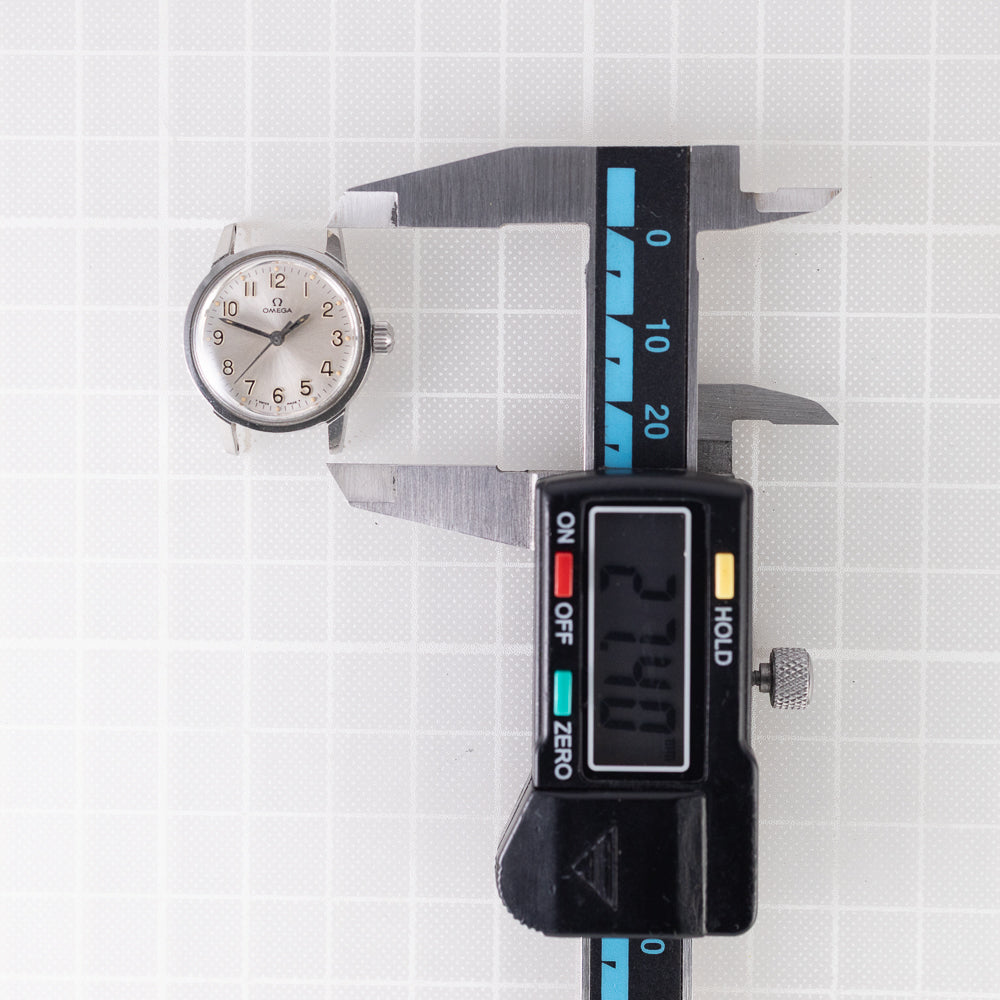 OMEGA Ref.535.025
