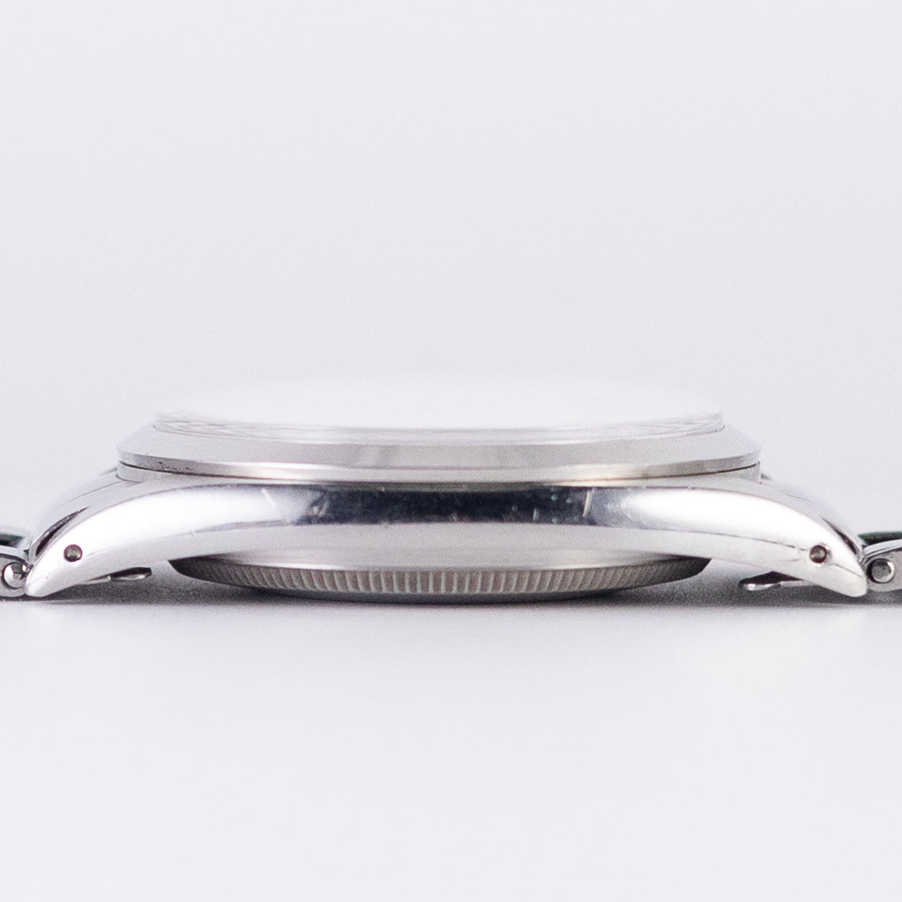 ROLEX OYSTER PERPETUAL Ref.1018 Box and Warranty Paper