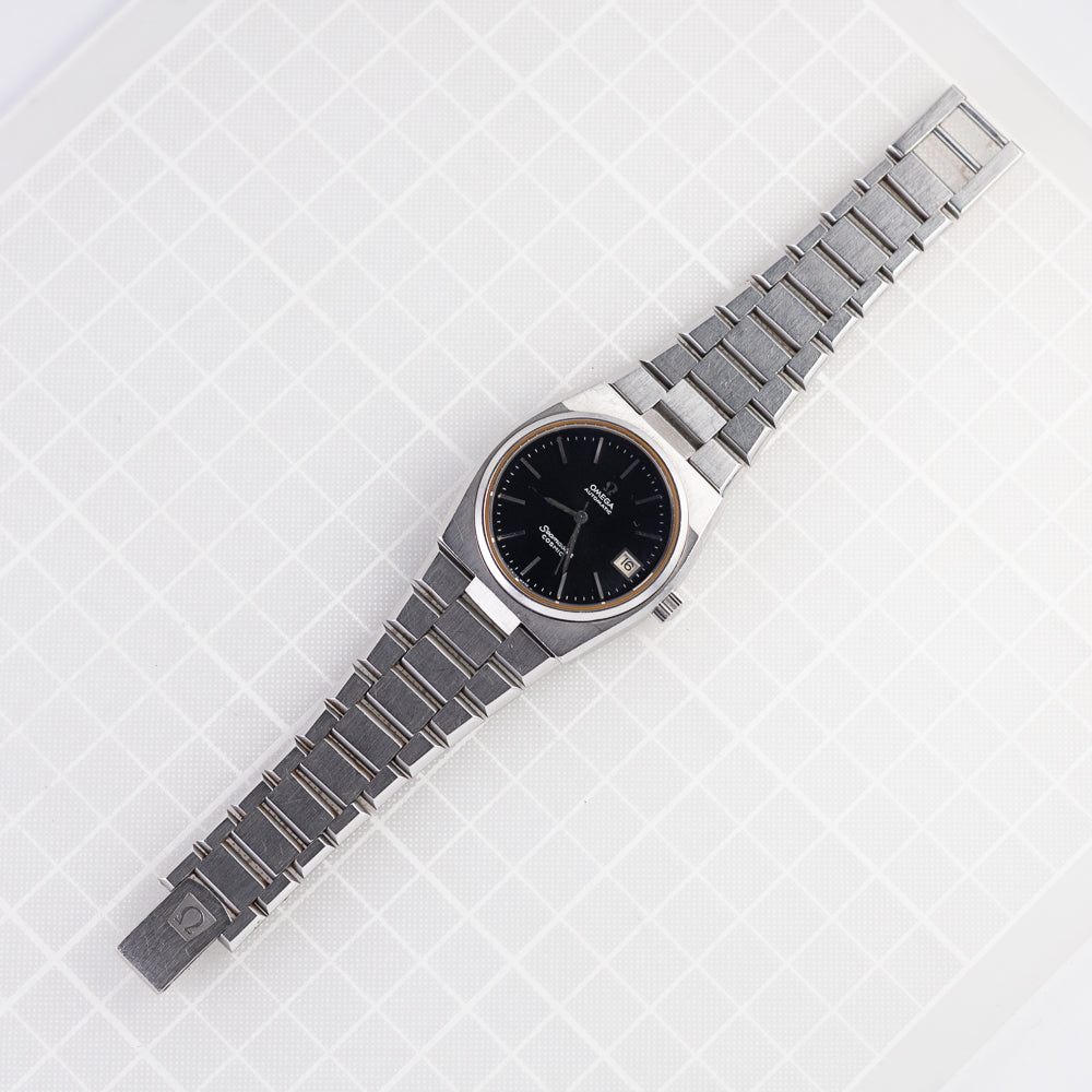 OMEGA SEAMASTER COSMIC 2000 REF.166.0195
