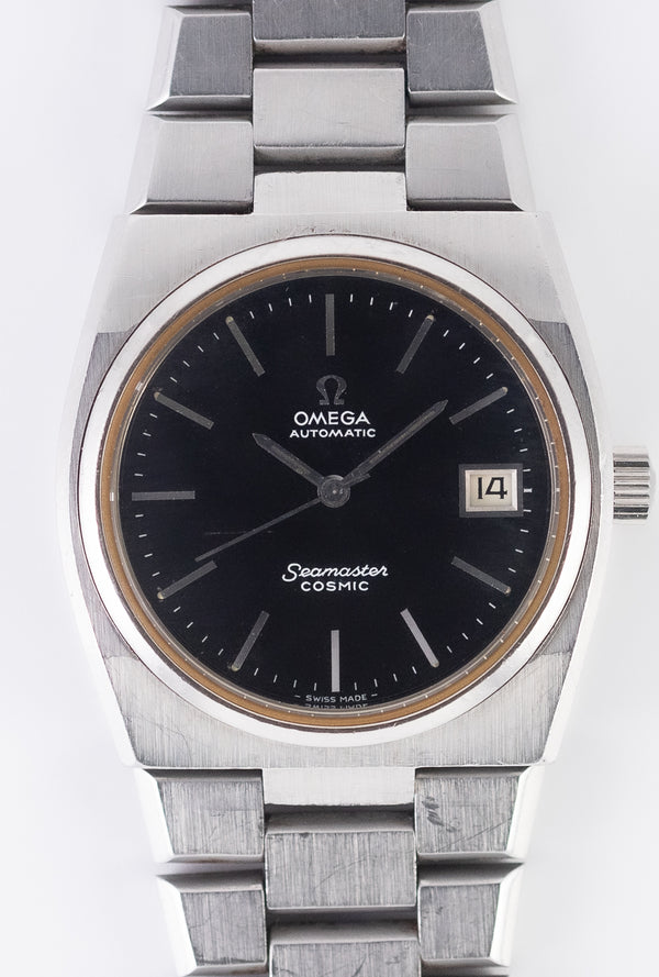 OMEGA SEAMASTER COSMIC 2000 REF.166.0195