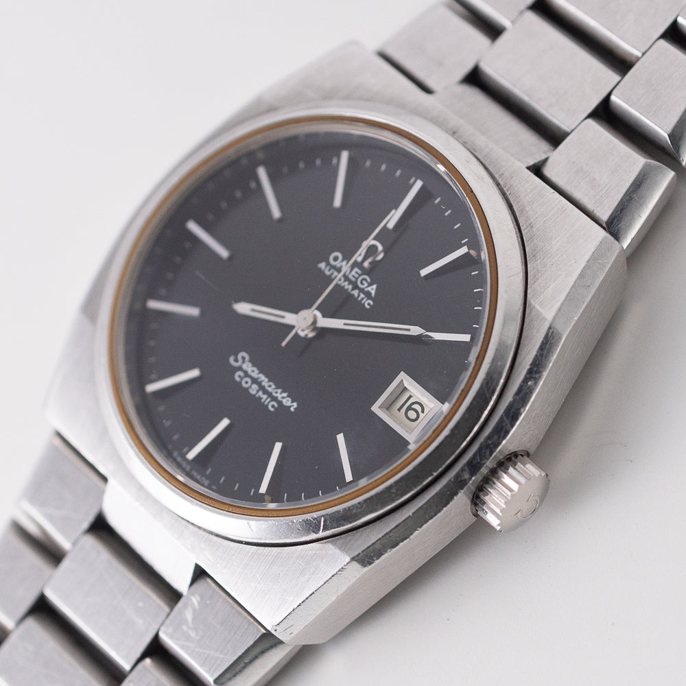 OMEGA SEAMASTER COSMIC 2000 REF.166.0195