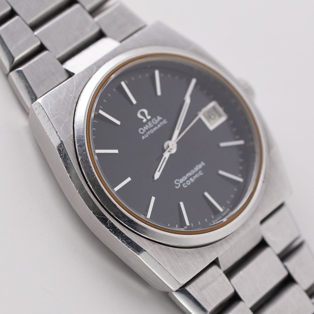 OMEGA SEAMASTER COSMIC 2000 REF.166.0195