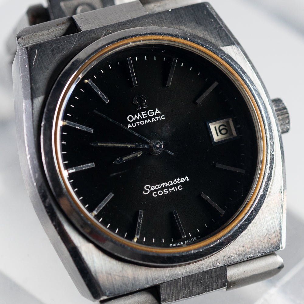 OMEGA SEAMASTER COSMIC 2000 REF.166.0195