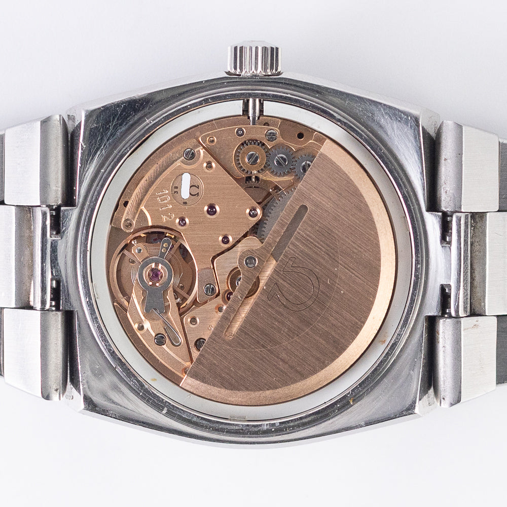 OMEGA SEAMASTER COSMIC 2000 REF.166.0195