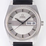OMEGA Geneve Racing Dial Ref.166.0120