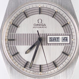 OMEGA Geneve Racing Dial Ref.166.0120