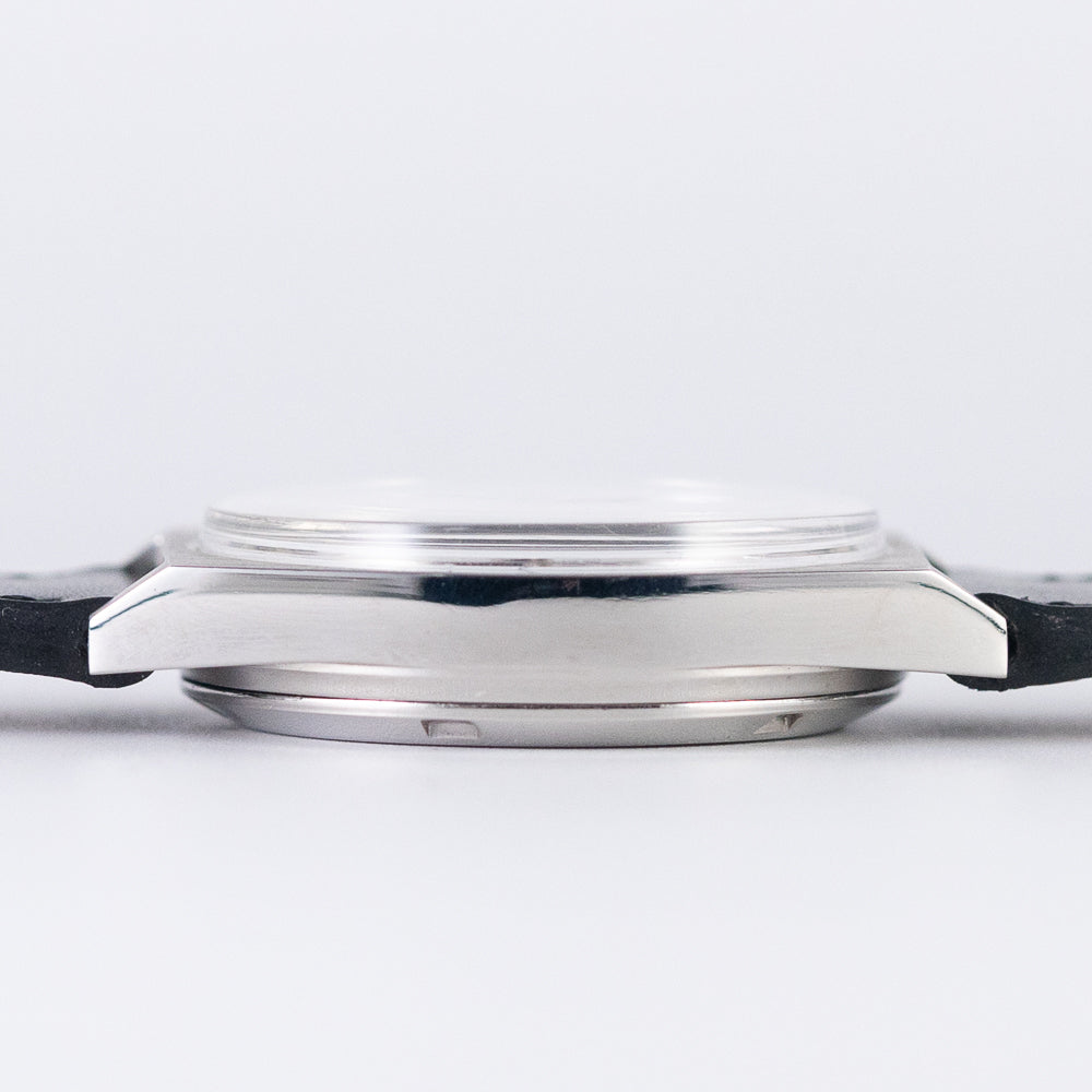 OMEGA Geneve Racing Dial Ref.166.0120