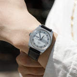 OMEGA Geneve Racing Dial Ref.166.0120