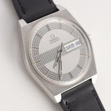 OMEGA Geneve Racing Dial Ref.166.0120