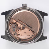 OMEGA Geneve Racing Dial Ref.166.0120