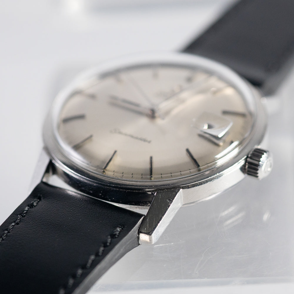 OMEGA Seamaster Ref.166.037SP