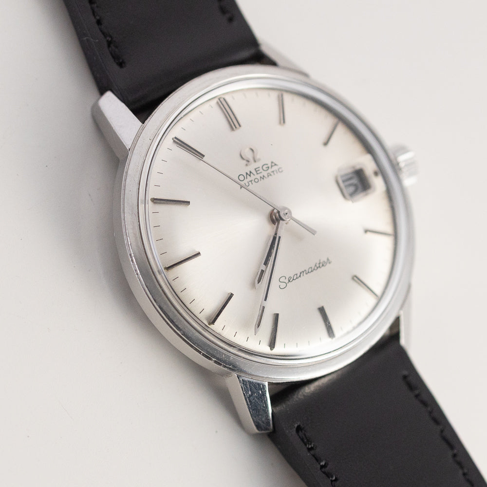 OMEGA Seamaster Ref.166.037SP