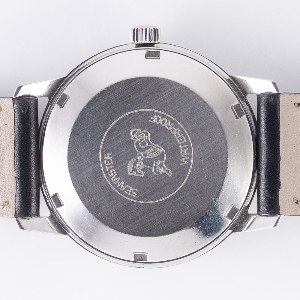 OMEGA Seamaster Ref.166.037SP