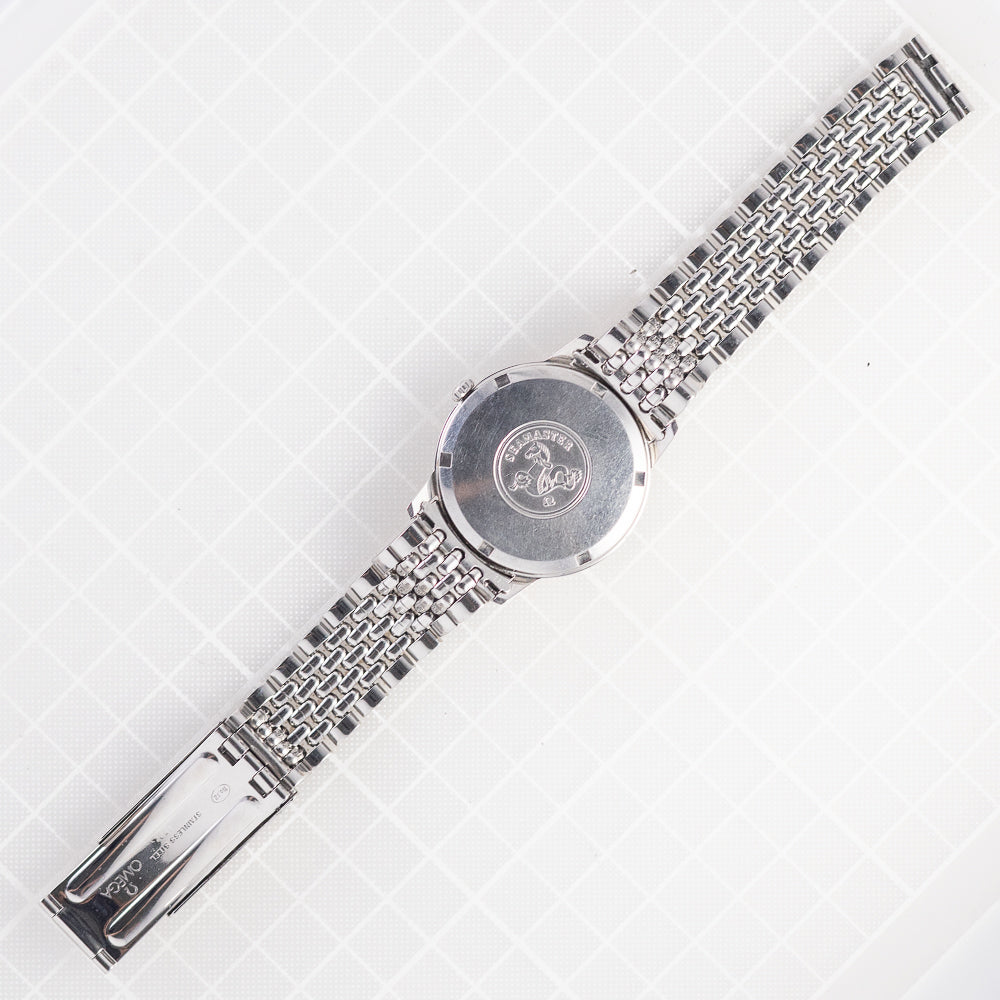 OMEGA Seamaster Ref.166.002