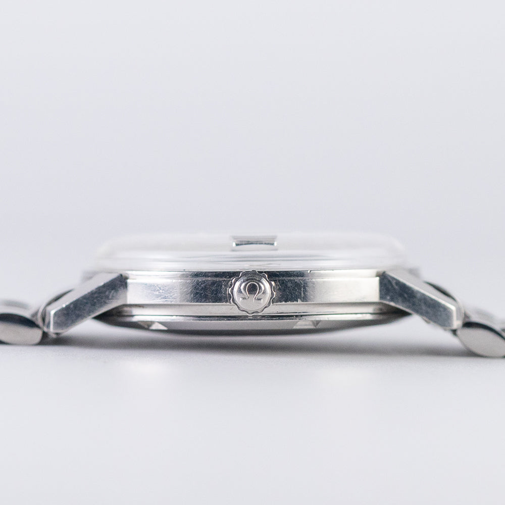OMEGA Seamaster Ref.166.002