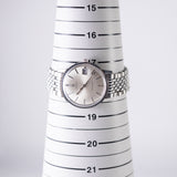 OMEGA Seamaster Ref.166.002