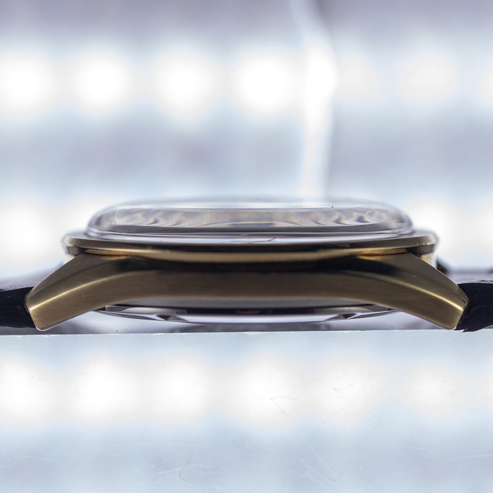 OMEGA SEAMASTER CHRONOMETER REF.168.022/166.028