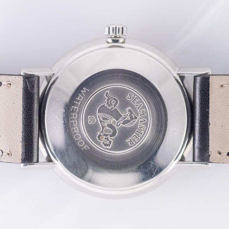 OMEGA Seamaster Ref.14765