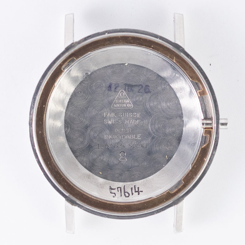 OMEGA Seamaster Ref.14765