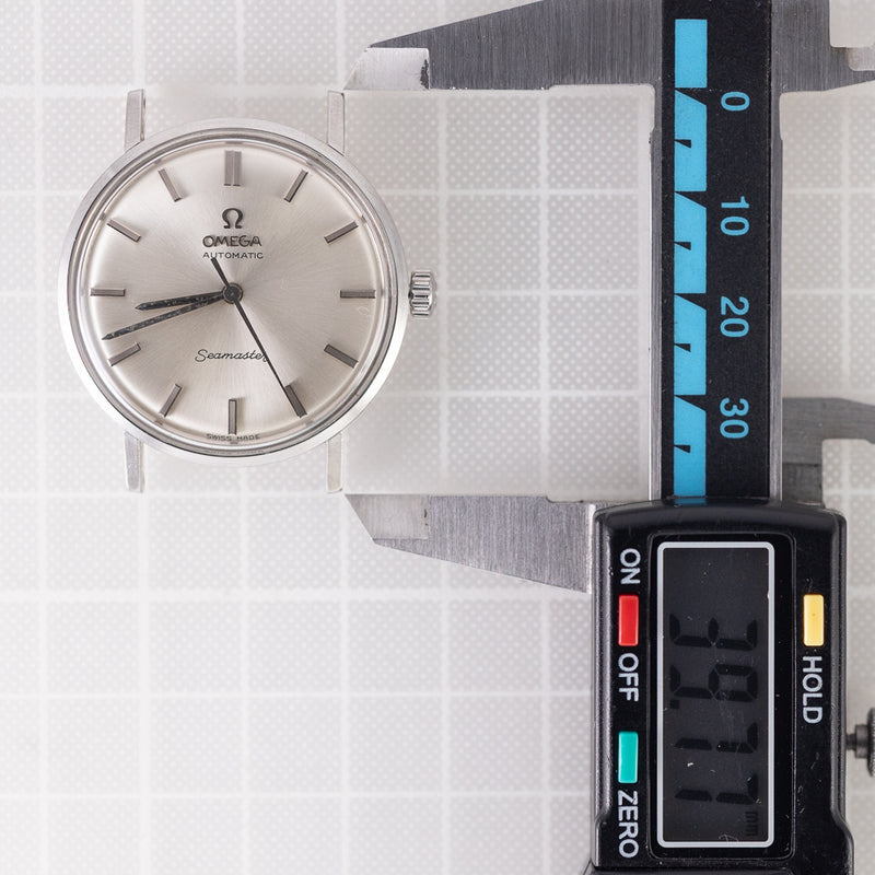 OMEGA Seamaster Ref.14765