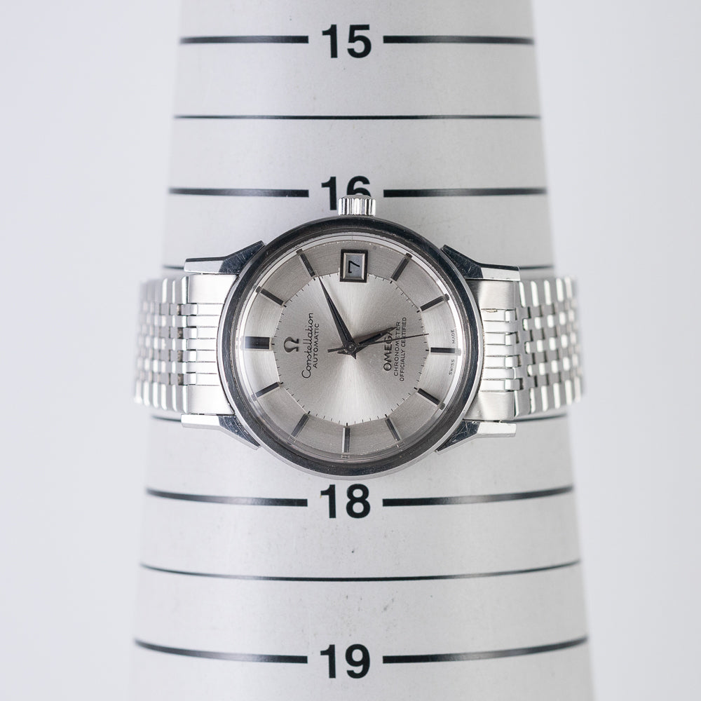 OMEGA CONSTELLATION REF.168.0065