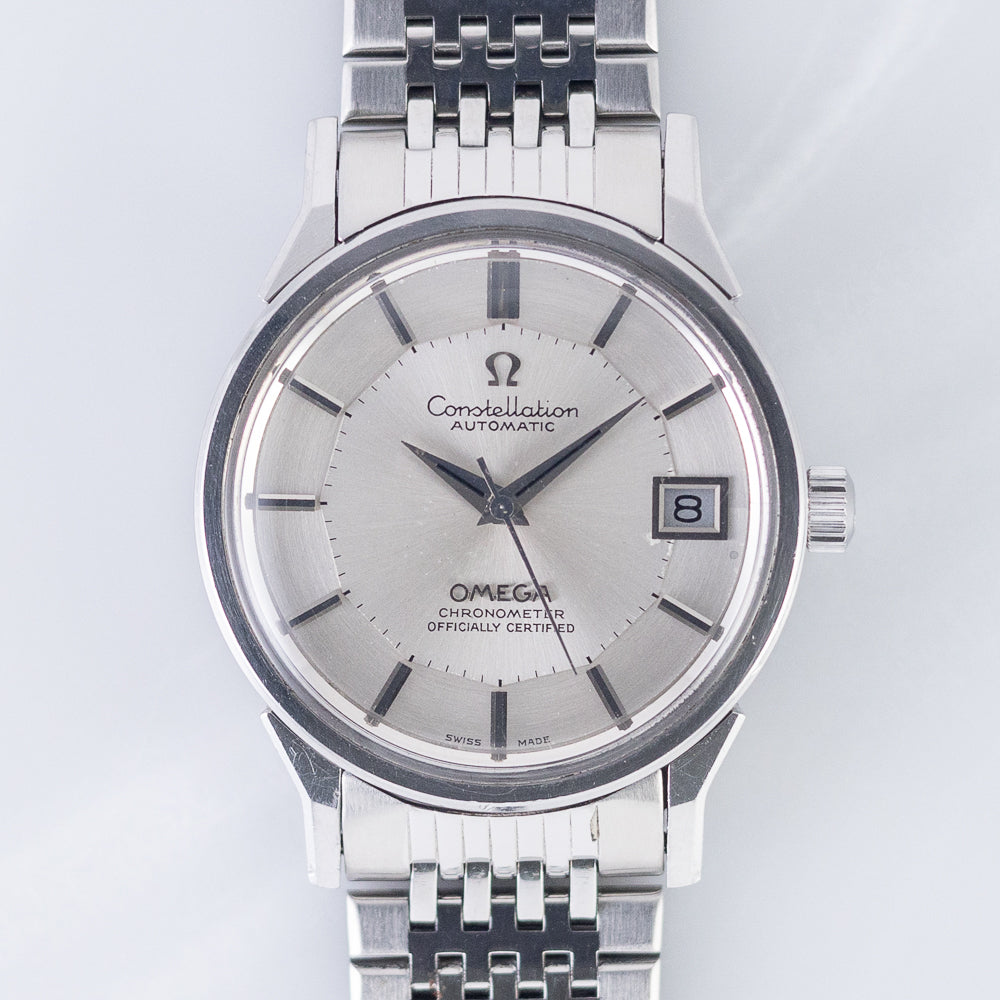 OMEGA CONSTELLATION REF.168.0065