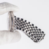 OMEGA Constellation Two Tone Guilloche Dial Ref.2852-7SC