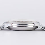 OMEGA Constellation Two Tone Guilloche Dial Ref.2852-7SC