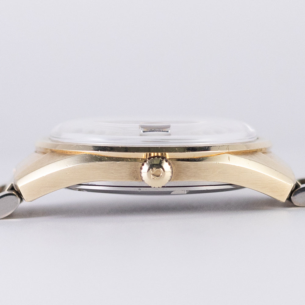OMEGA SEAMASTER CHRONOMETER REF.168.022 / 166.028