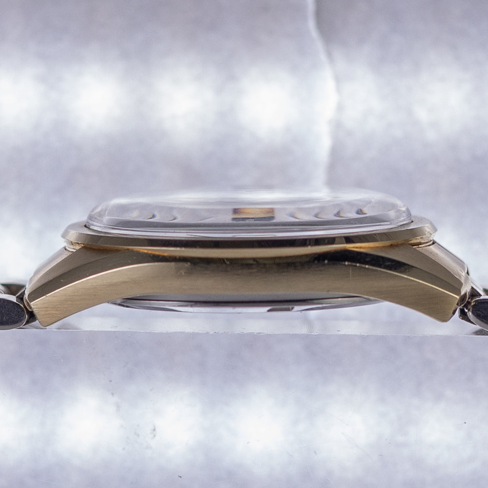 OMEGA SEAMASTER CHRONOMETER REF.168.022 / 166.028