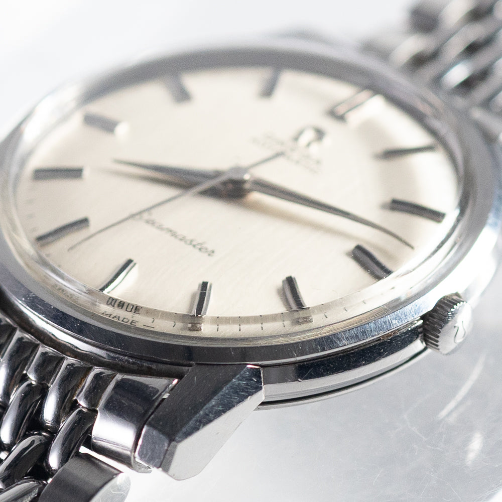 OMEGA Seamaster Ref.165.003 No Date