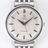 OMEGA Seamaster Ref.165.003 No Date