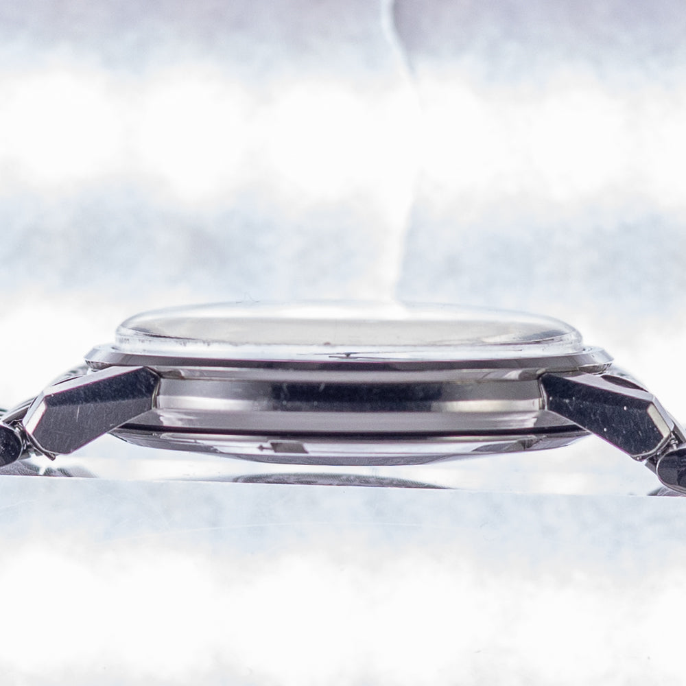 OMEGA Seamaster Ref.165.003 No Date