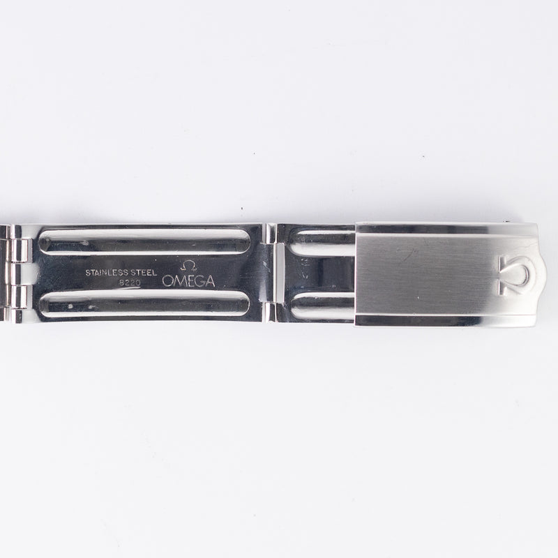 OMEGA Seamaster Ref.165.003 No Date