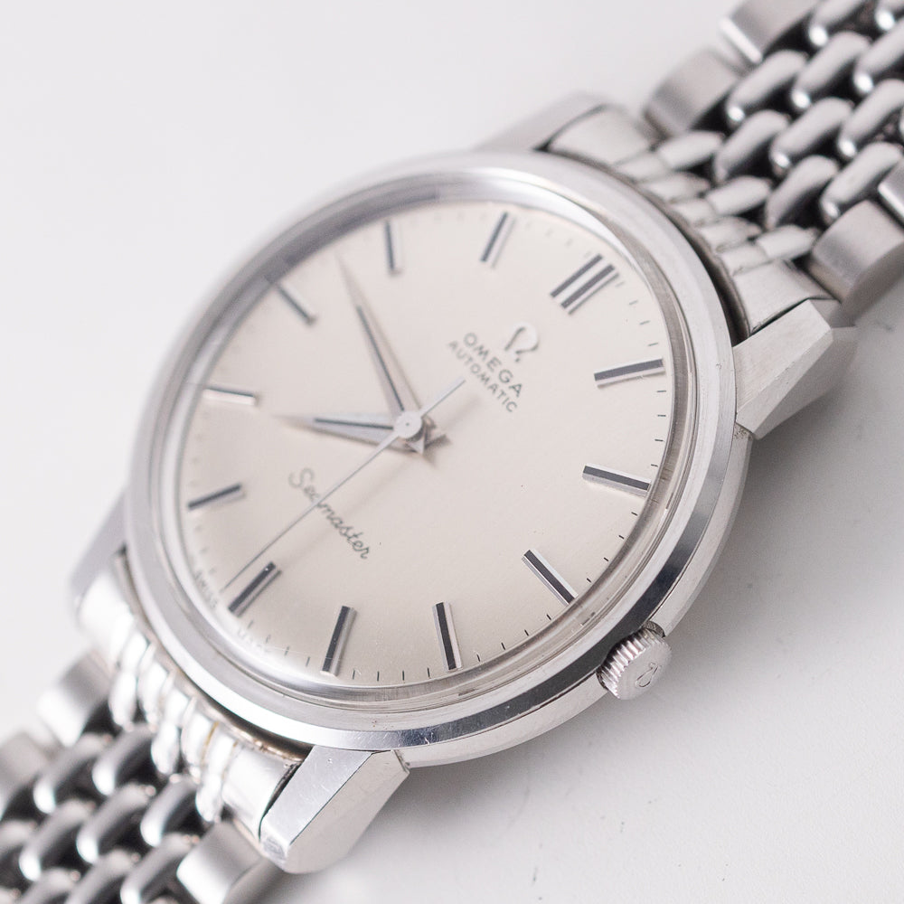 OMEGA Seamaster Ref.165.003 No Date