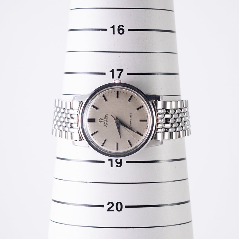 OMEGA Seamaster Ref.165.003 No Date