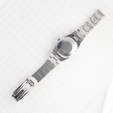 OMEGA GENEVE Diver Ref.166.0124 Blue Dial