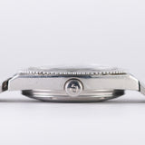 OMEGA GENEVE Diver Ref.166.0124 Blue Dial