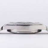 OMEGA GENEVE Diver Ref.166.0124 Blue Dial