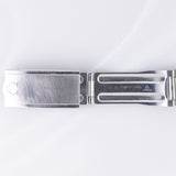 OMEGA GENEVE Diver Ref.166.0124 Blue Dial