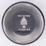 OMEGA GENEVE Diver Ref.166.0124 Blue Dial