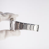 OMEGA GENEVE Diver Ref.166.0124 Blue Dial