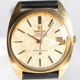 OMEGA Constellation Ref.168.009 / 168.017 OM Dial