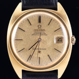 OMEGA Constellation Ref.168.009 / 168.017 OM Dial