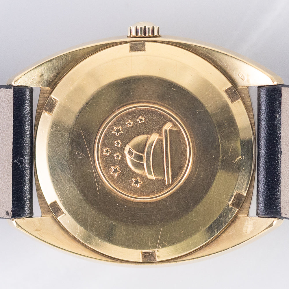 OMEGA Constellation Ref.168.009 / 168.017 OM Dial