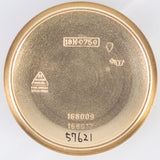 OMEGA Constellation Ref.168.009 / 168.017 OM Dial