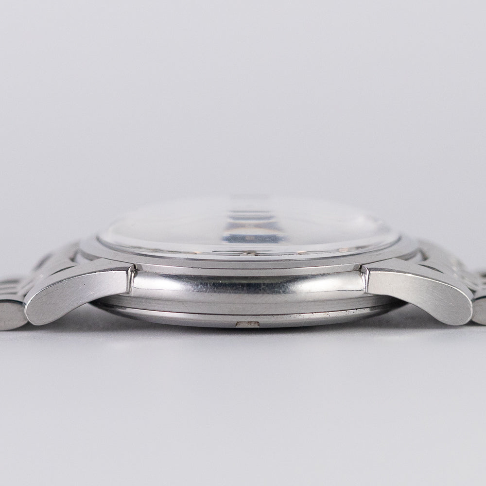 OMEGA Constellation Ref.14393 Glossy BLACK GLIT DIAL
