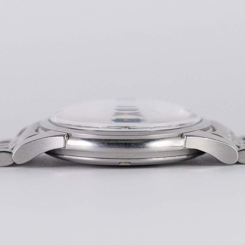 OMEGA Constellation Ref.14393 Glossy BLACK GLIT DIAL